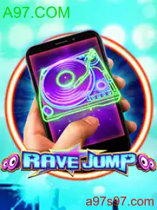 RaveJumpmobile